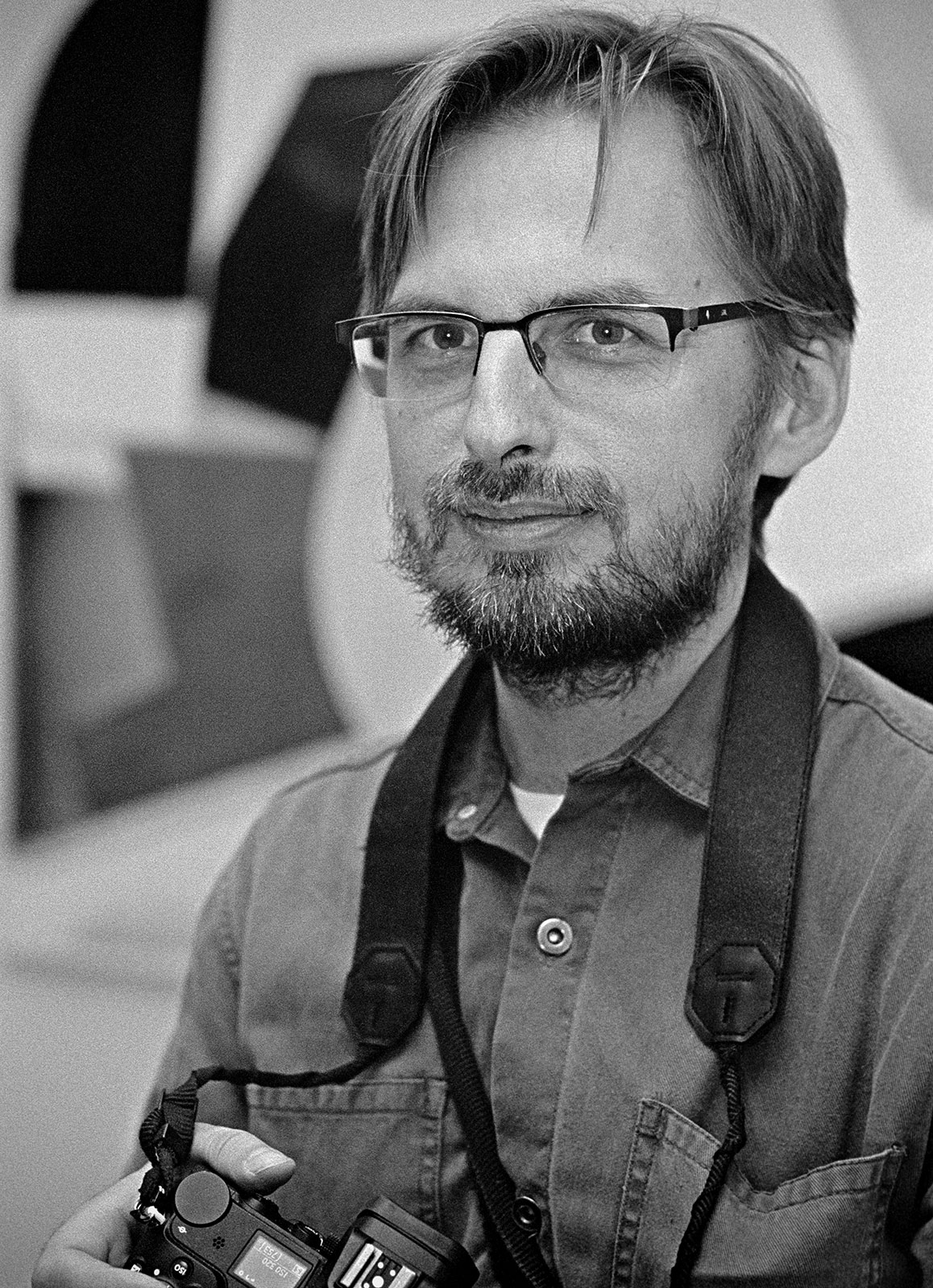 Warsaw, Adam Gut, photographer.